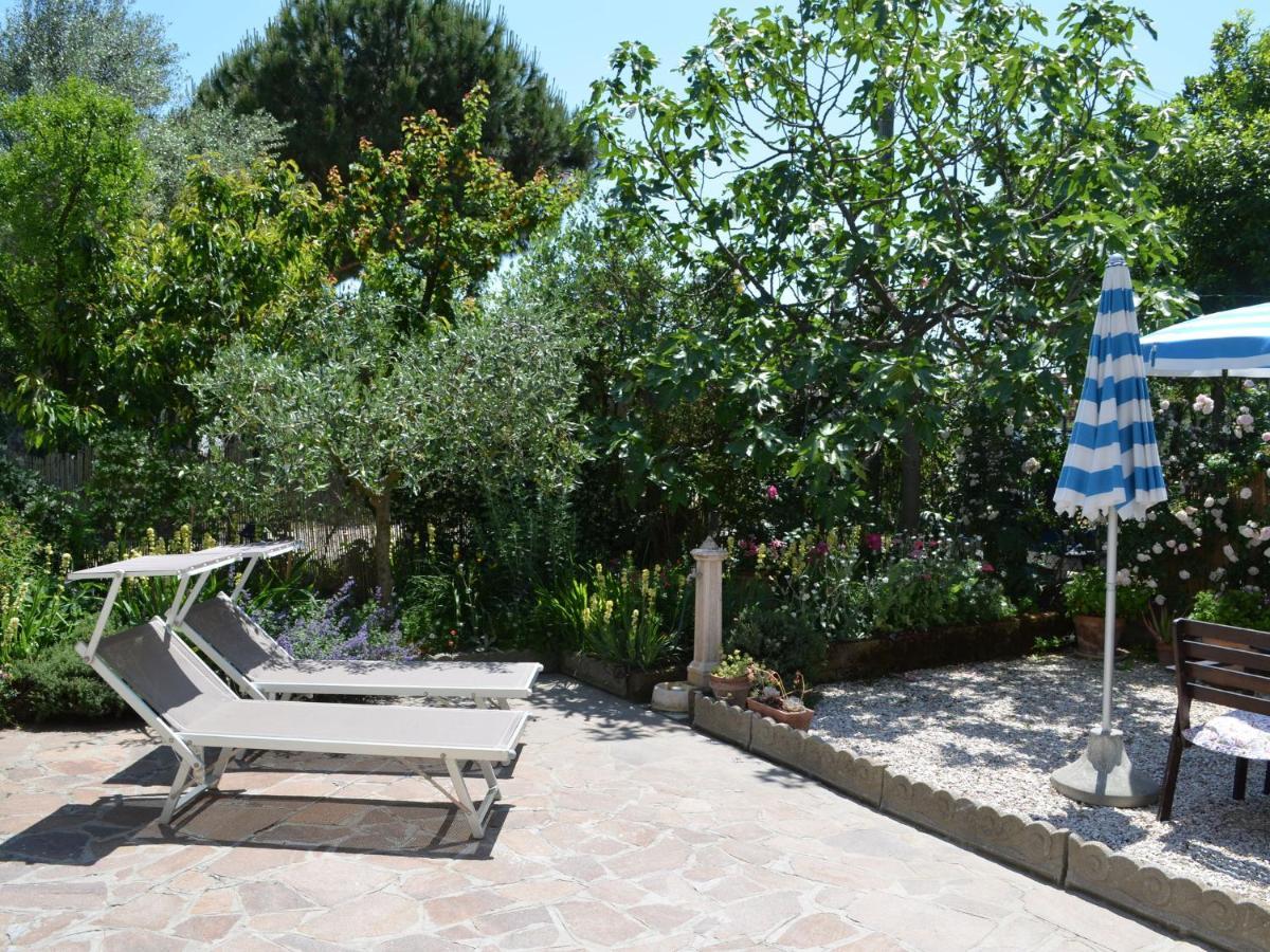 Belvilla By Oyo Venturi Olive Gatteo a Mare Buitenkant foto