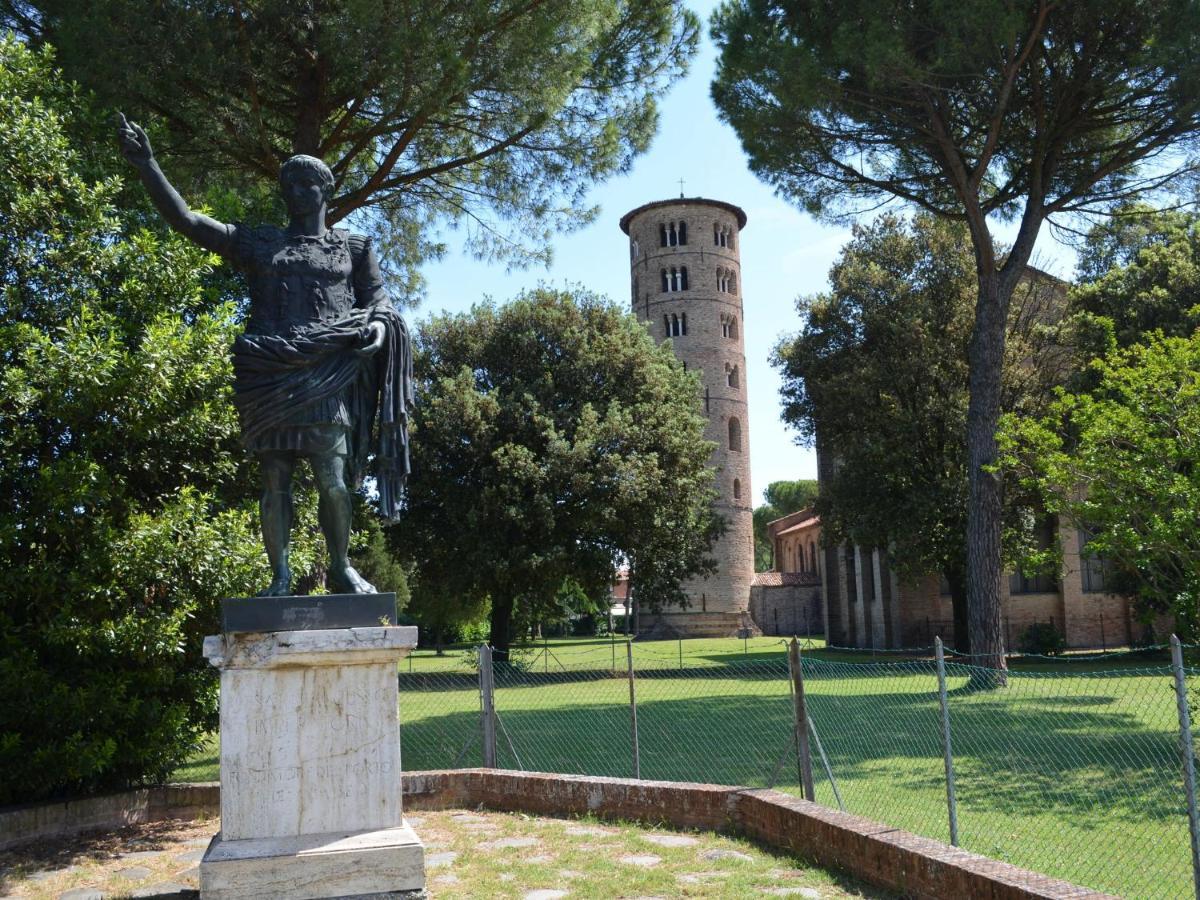 Belvilla By Oyo Venturi Olive Gatteo a Mare Buitenkant foto